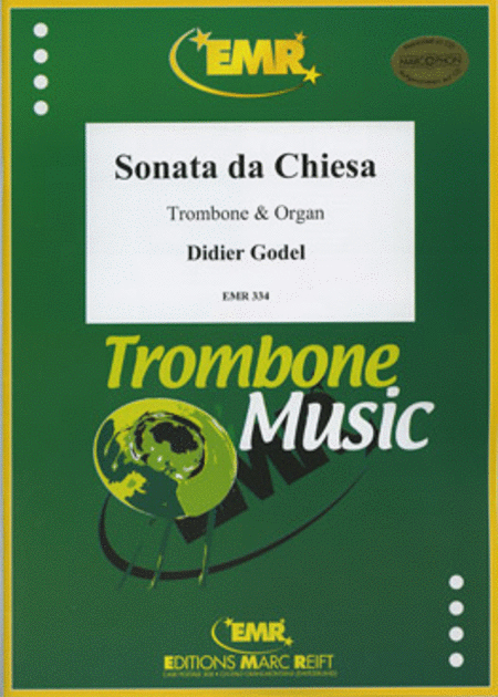 Sonata da Chiesa