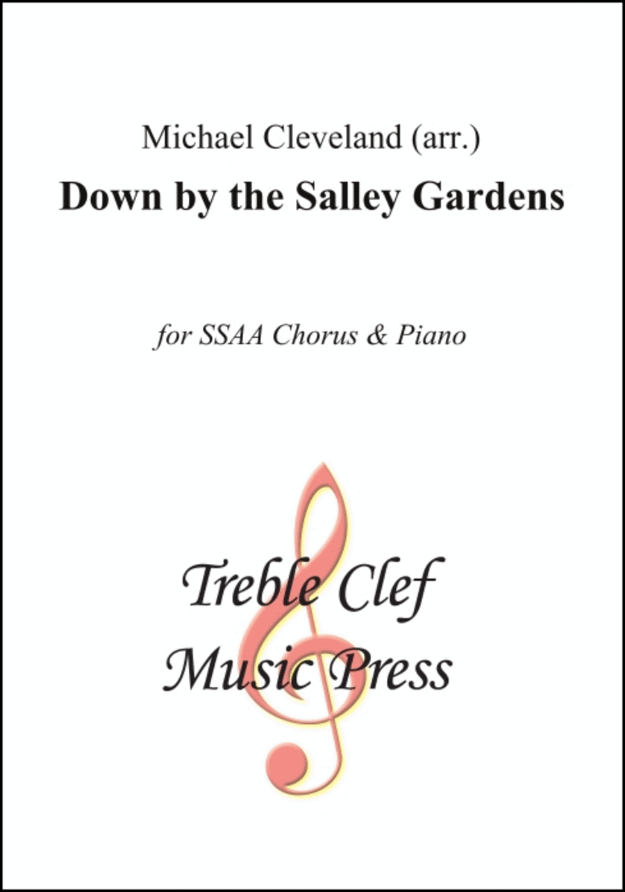 Down by the Salley Gardens