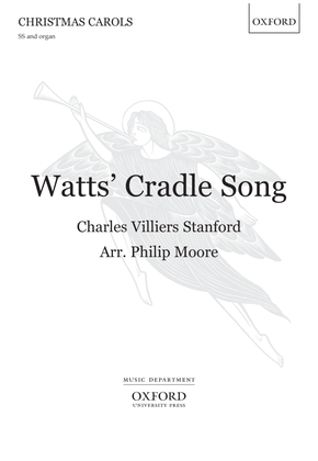 Watts' Cradle Song