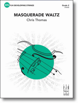 Masquerade Waltz