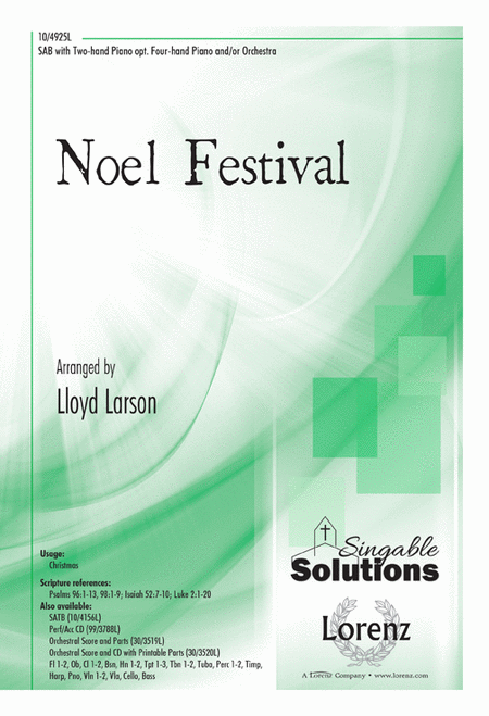 Noel Festival