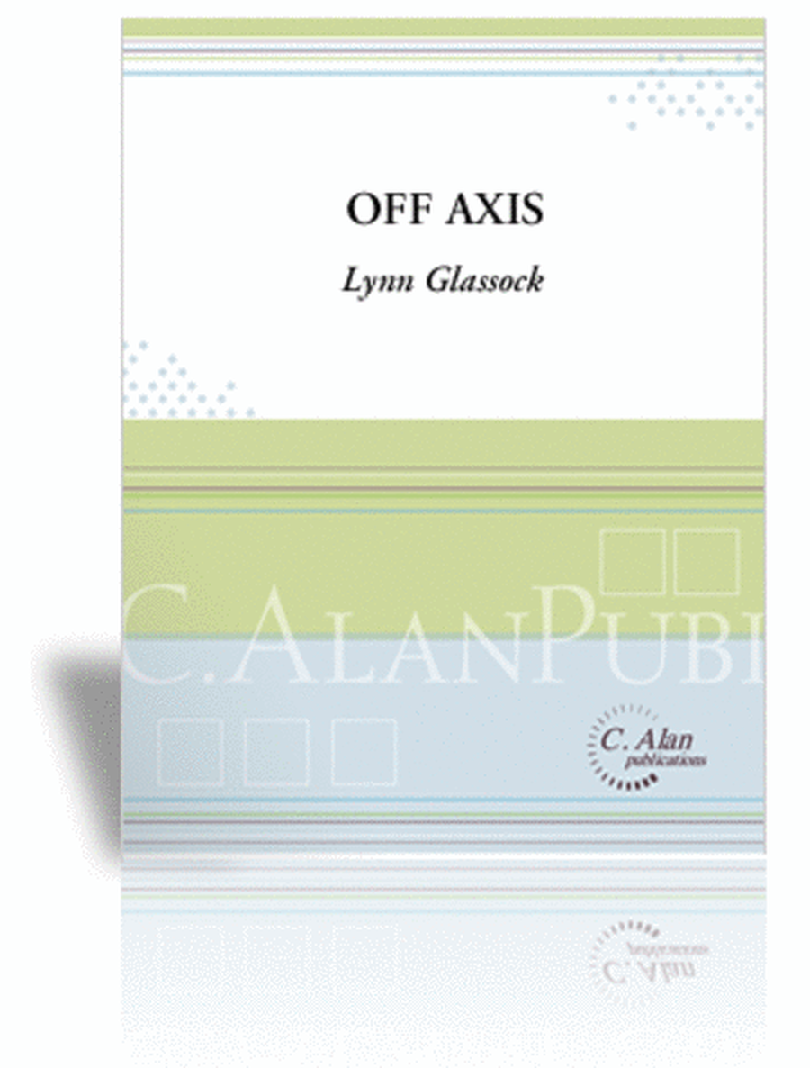 Off Axis