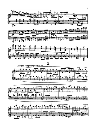 Liszt: Etudes (Volume I)