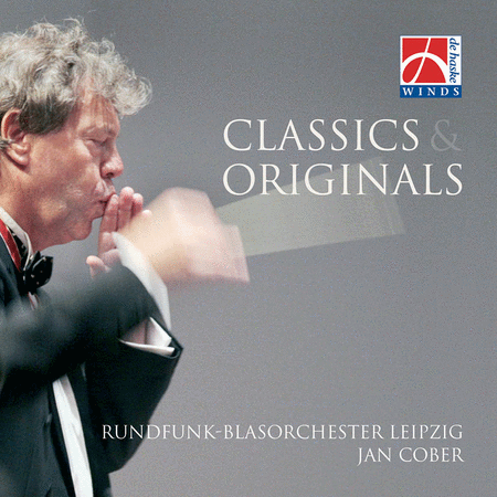 Classics and Originals Cd