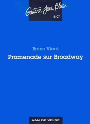 Promenade Sur Broadway