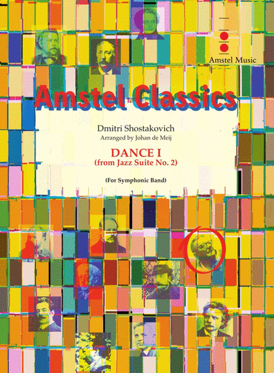 Jazz Suite No. 2 - Dance I