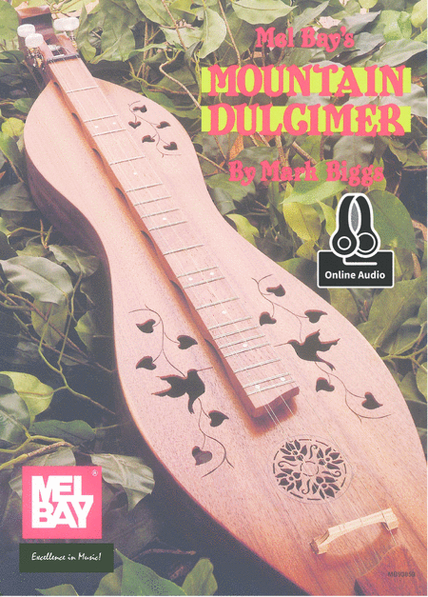 Mountain Dulcimer image number null