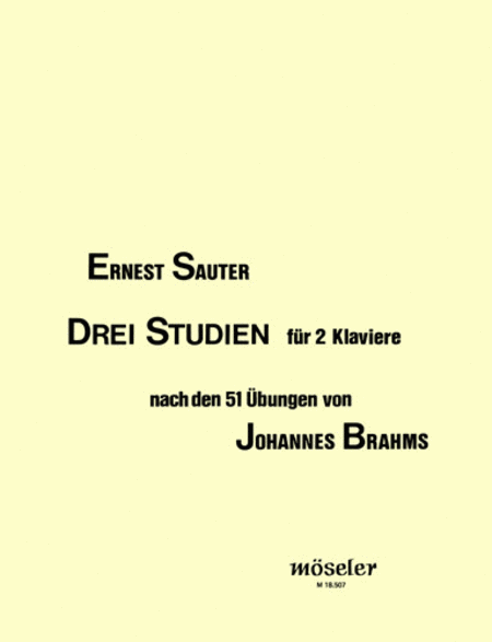 Drei Studien