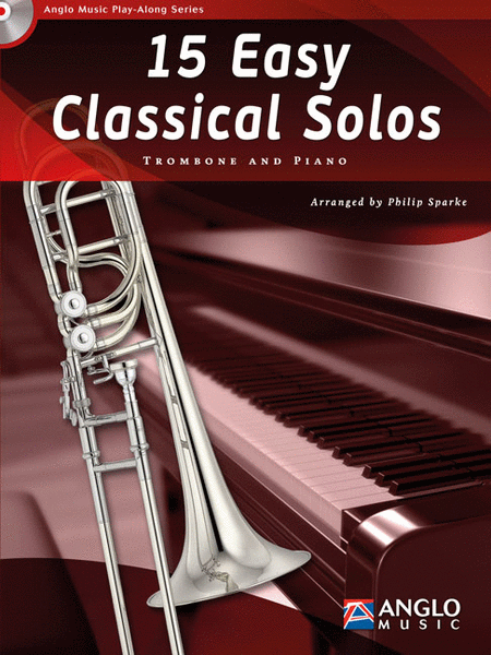 15 Easy Classical Solos