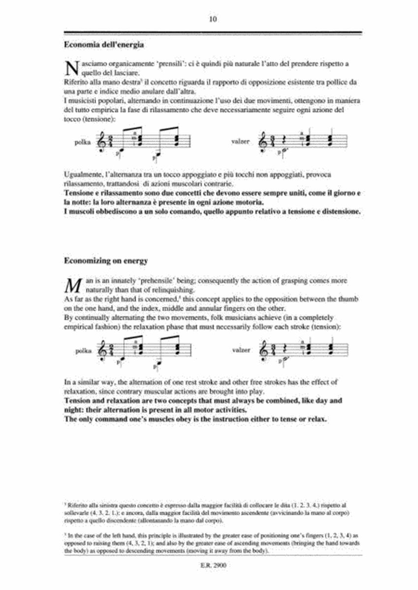 Scale Per Chitarra