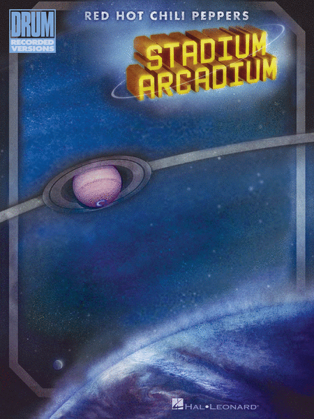 Stadium Arcadium