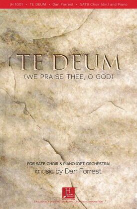 Te Deum