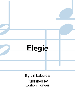 Elegie