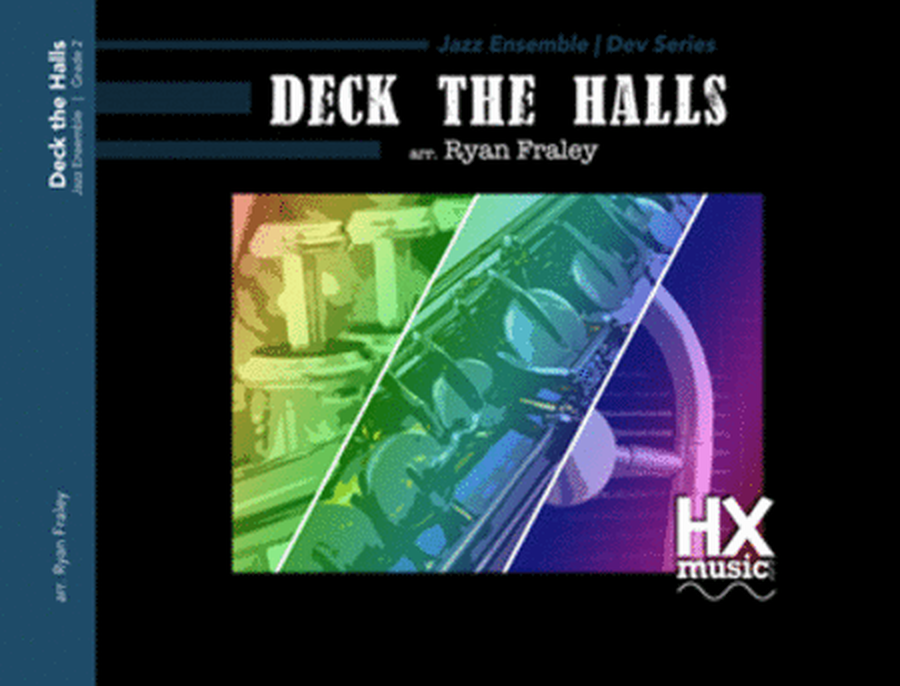 Deck the Halls image number null