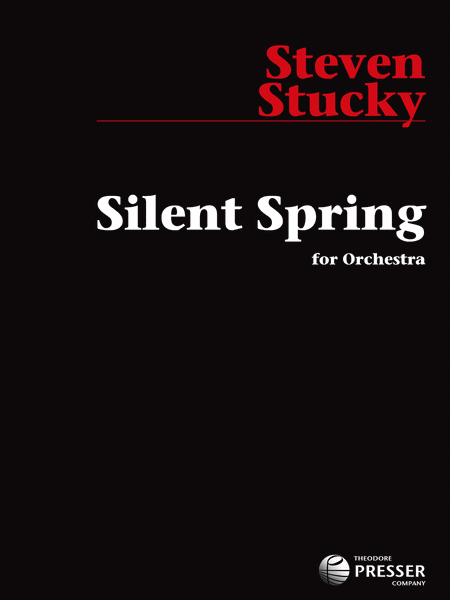 Silent Spring