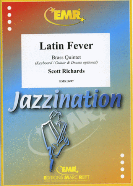 Latin Fever