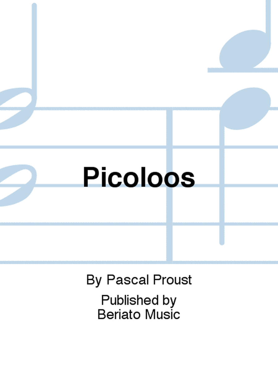 Picoloos