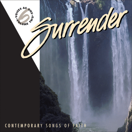 Surrender - CD