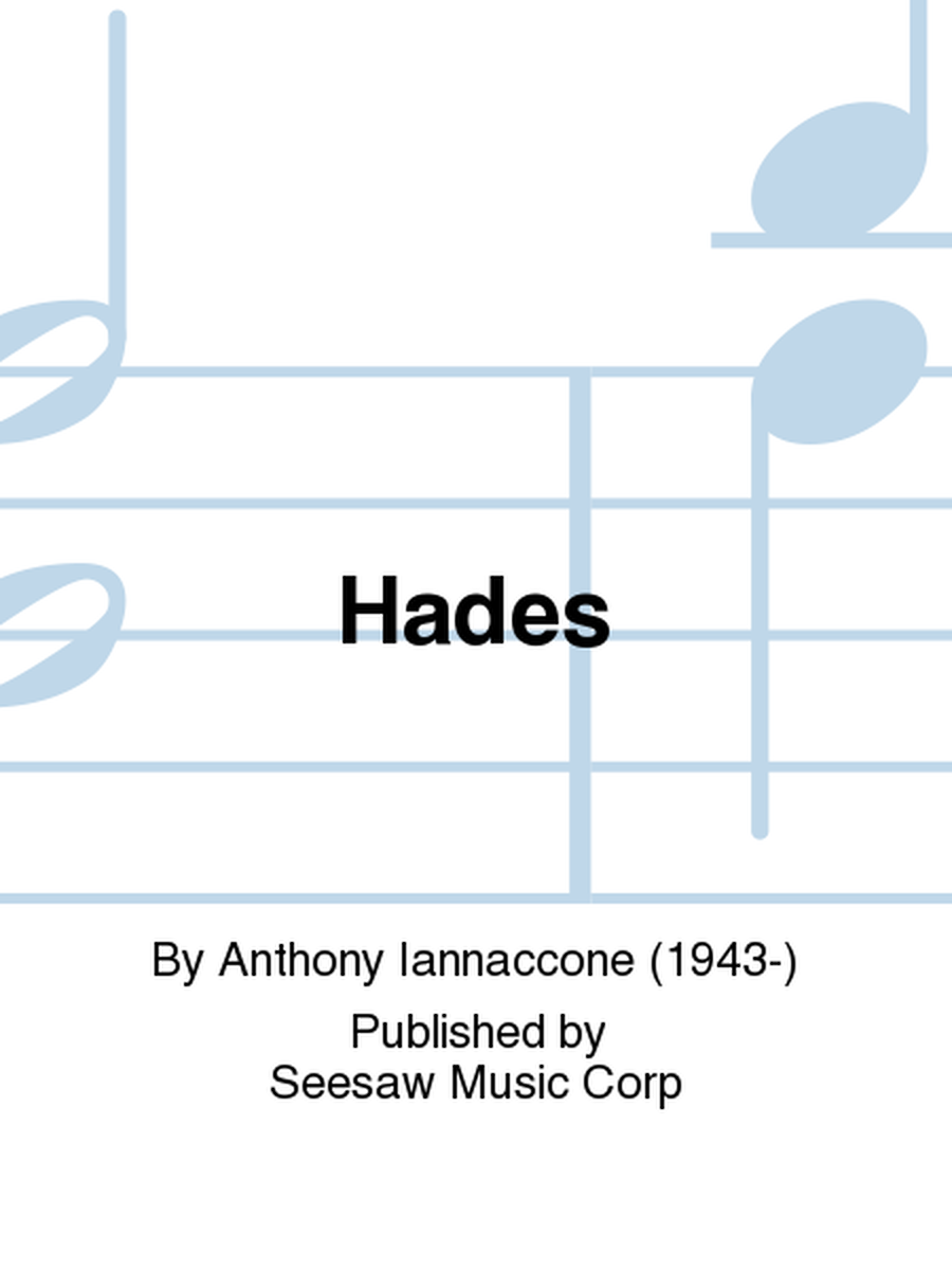 Hades