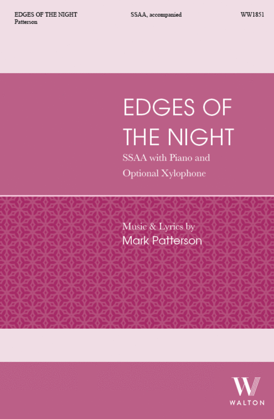 Edges of the Night