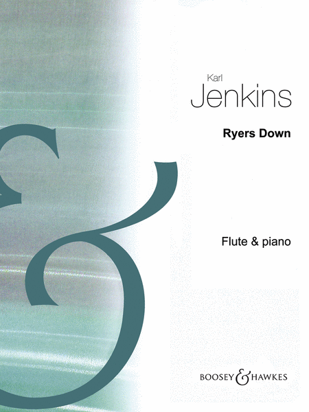 Karl Jenkins: Ryers Down