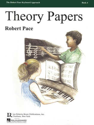 Theory Papers