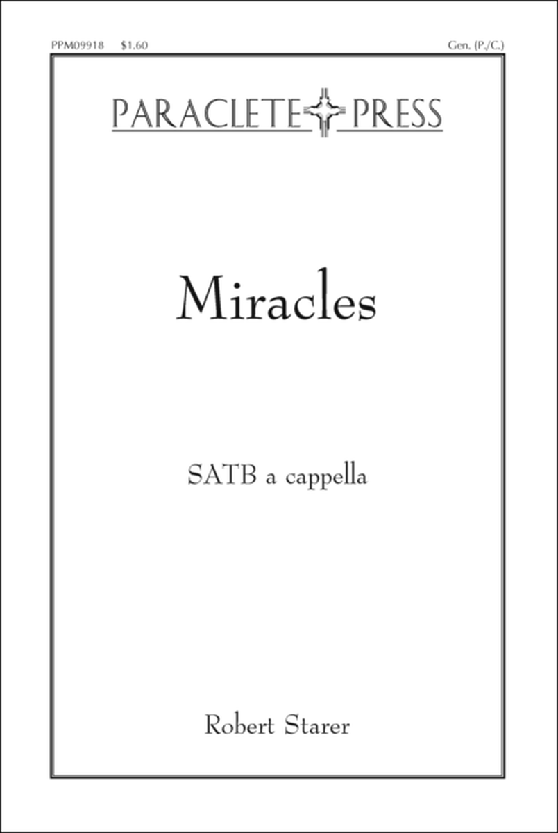 Miracles