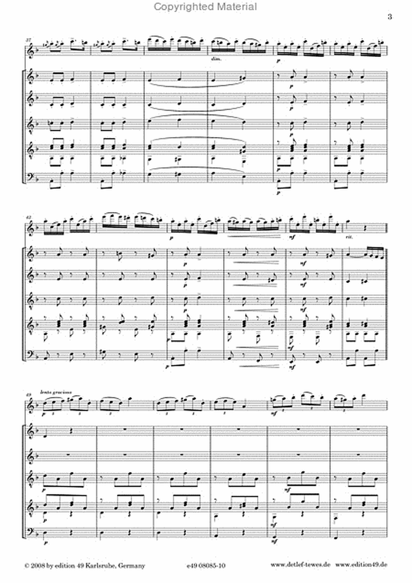 Russisches Zigeunerlied op. 462, No. 2