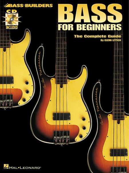 Bass for Beginners