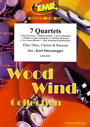 7 Quartets