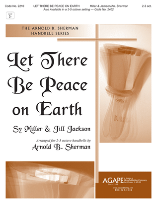 Let There Be Peace on Earth