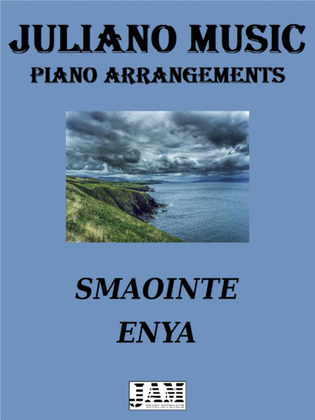Book cover for Smaointe'