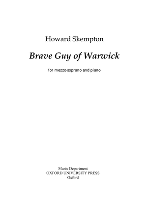 Brave Guy of Warwick
