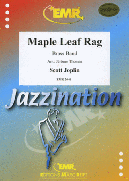 Maple Leaf Rag