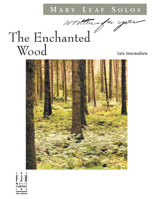 The Enchanted Wood