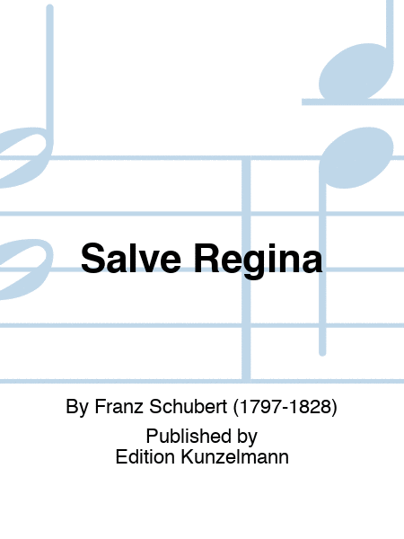 Salve Regina