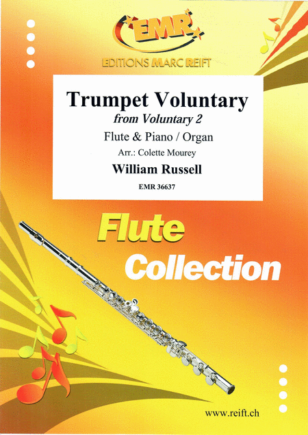 Trumpet Voluntary