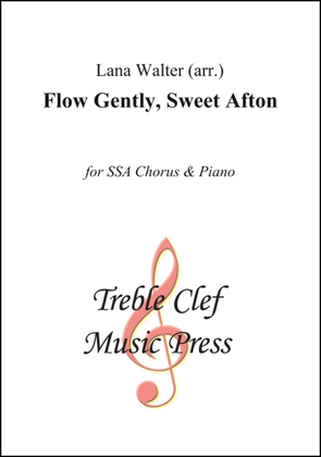 Flow Gently, Sweet Afton