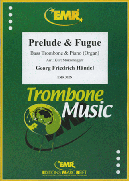 Prelude & Fugue