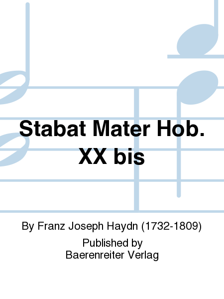 Stabat Mater