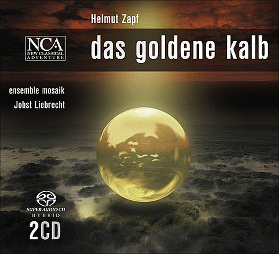 Das Goldene Kalb