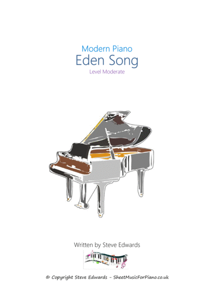 Eden Song image number null