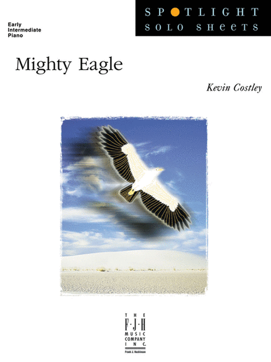 Mighty Eagle image number null