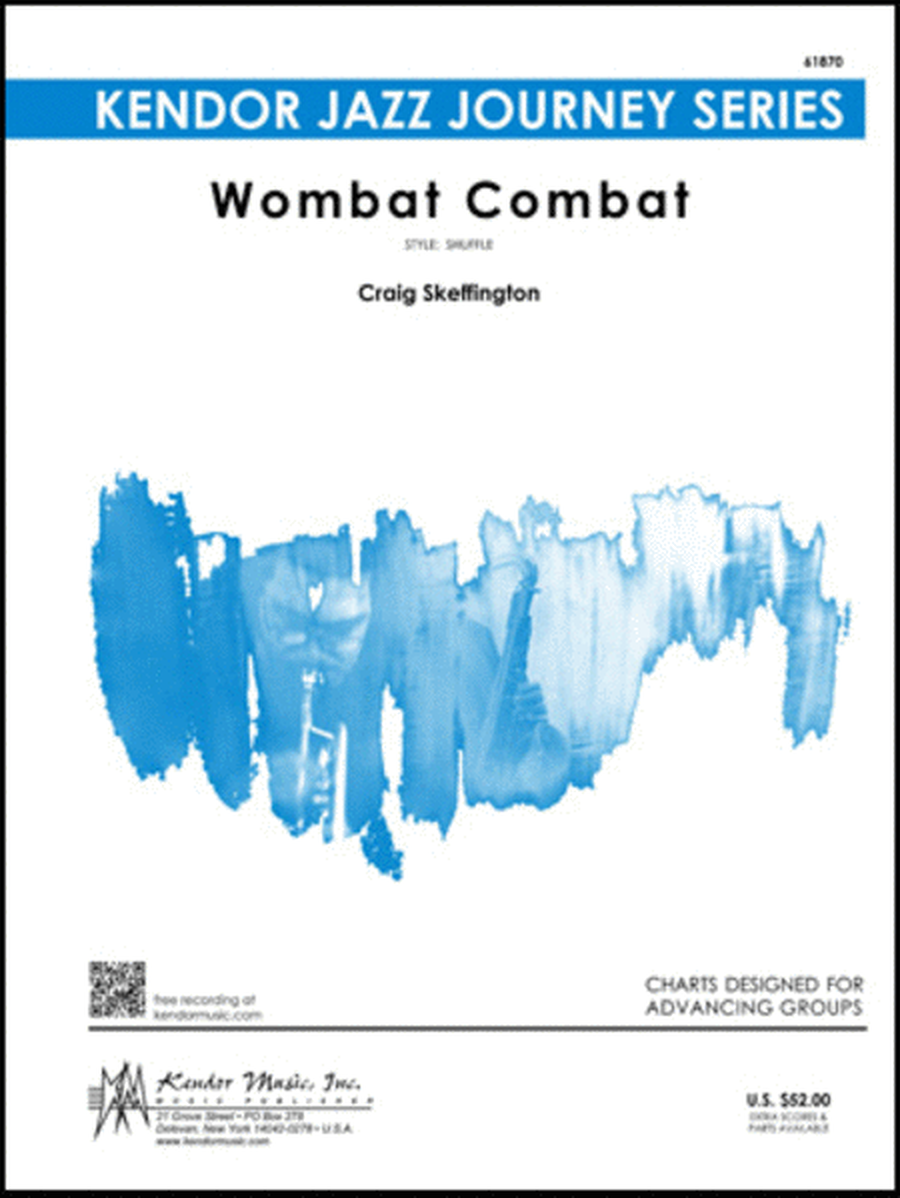 Wombat Combat image number null