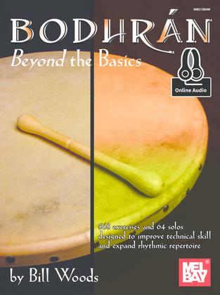 Bodhran: Beyond the Basics