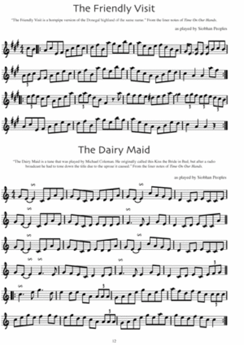 Handy with the Stick Violin - Sheet Music