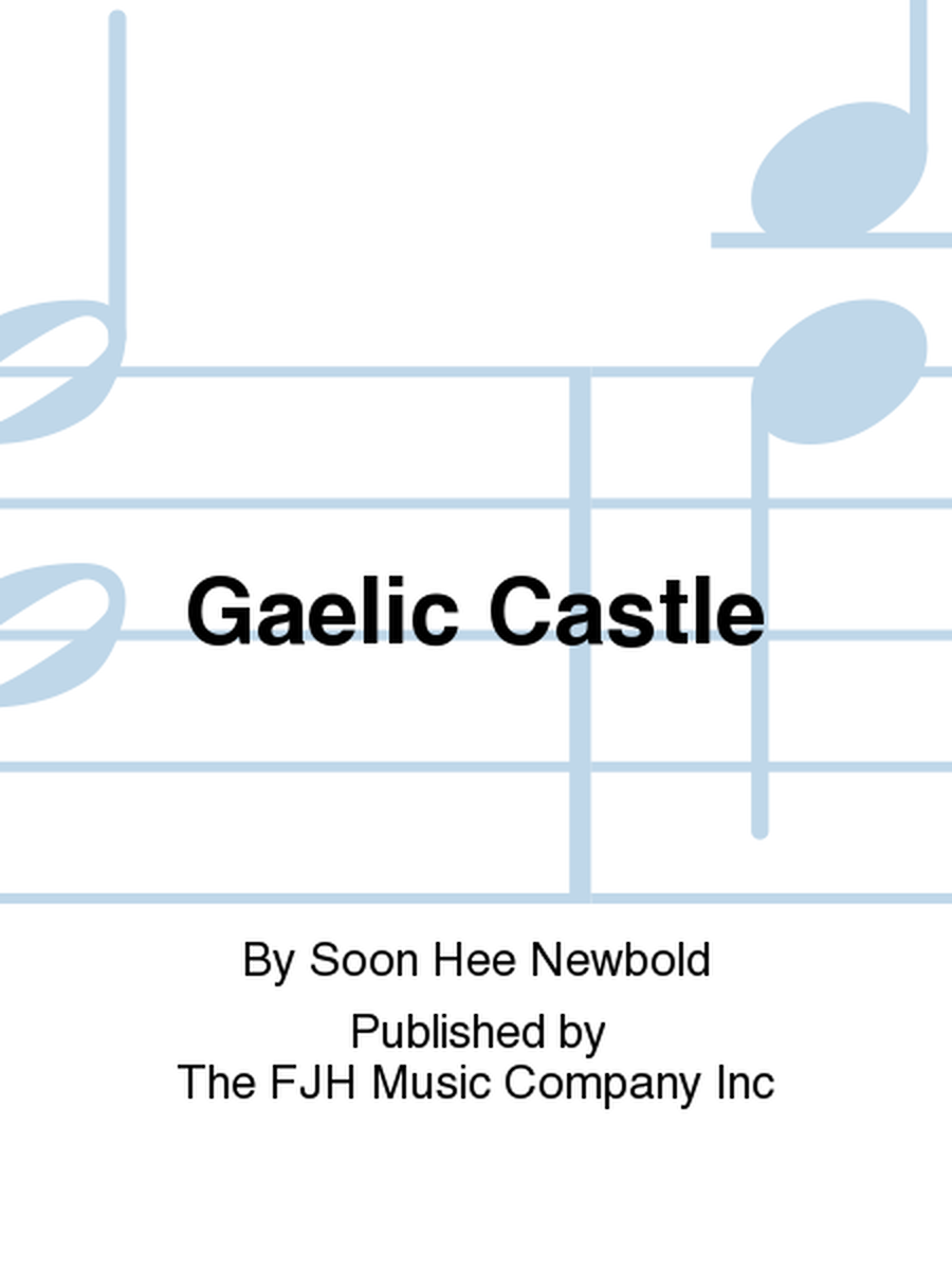 Gaelic Castle image number null