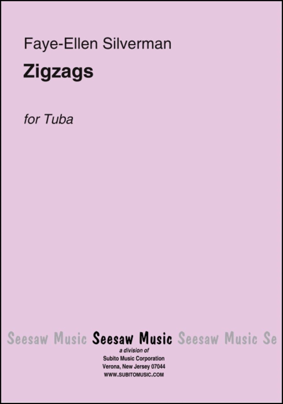 Zigzags