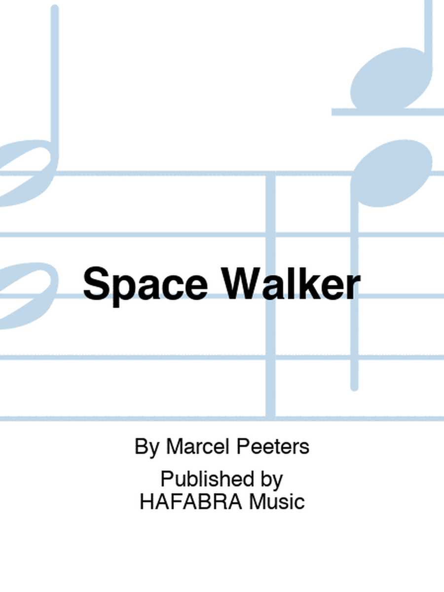 Space Walker