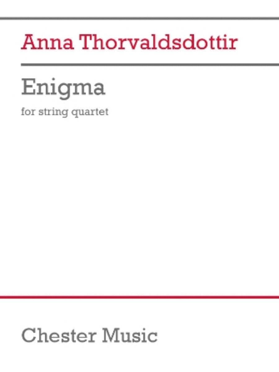 Enigma